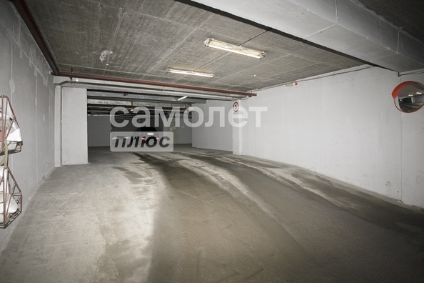 
  Продается парковка 22.5 м². Фото 16.