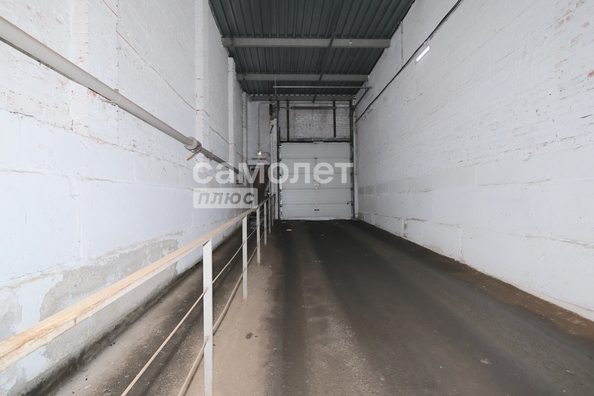 
  Продается парковка 18 м². Фото 11.