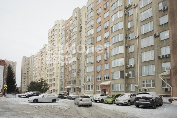 
  Продается 3-комн. квартира 156 м². Фото 27.