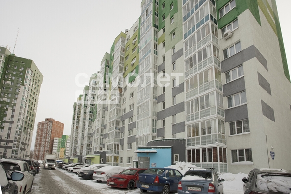 
  Продается 4-комн. квартира 91.1 м². Фото 21.