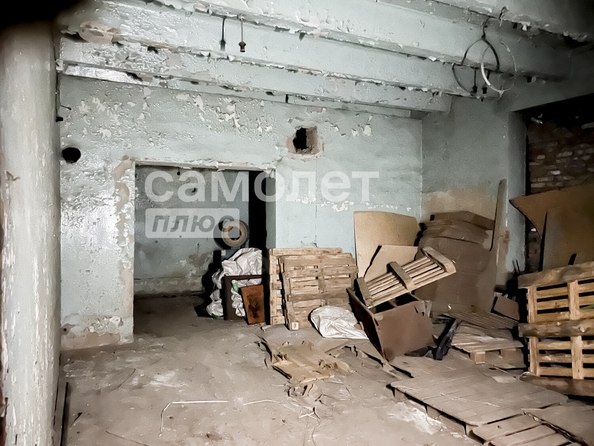 
  Продается производственное помещение 1381.5 м². Фото 6.