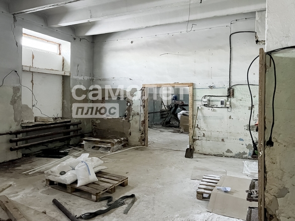 
  Продается производственное помещение 1381.5 м². Фото 10.