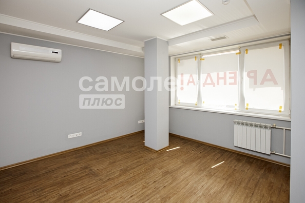 
  Сдается универсальное помещение 124.2 м². Фото 11.