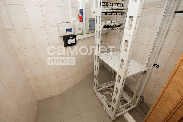 
  Сдается универсальное помещение 124.2 м². Фото 17.