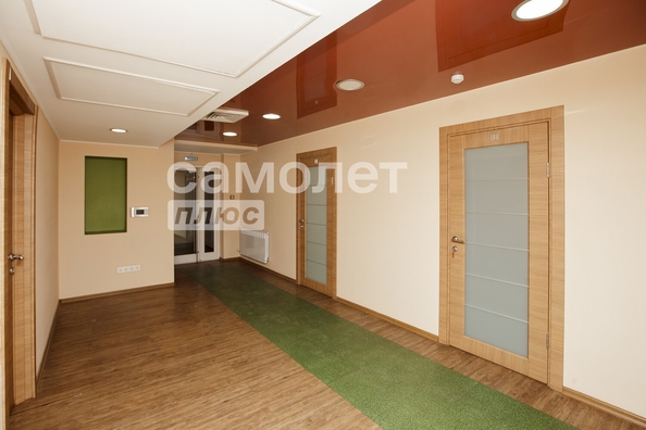 
  Сдается универсальное помещение 124.2 м². Фото 21.