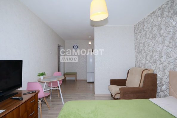 
  Продается студия 24 м². Фото 3.