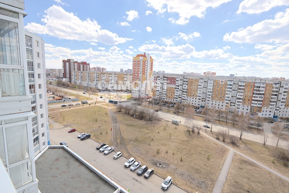 
  Продается 3-комн. квартира 69.9 м². Фото 22.