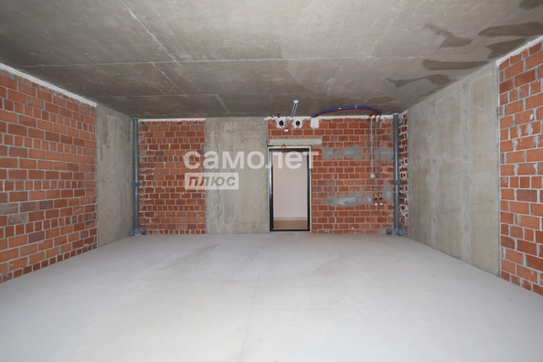 
  Продается 2-комн. квартира 45.6 м², в ЖК Уютный квартал, дом 1. Фото 7.