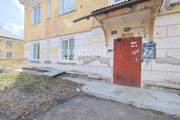 
  Продается 3-комн. квартира 65.9 м². Фото 34.