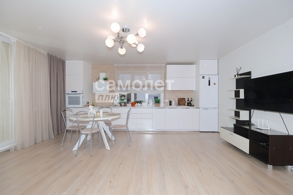 
  Продается коттедж 120.1 м². Фото 6.