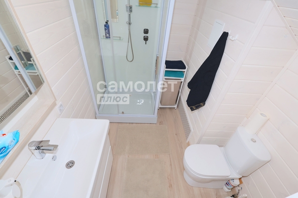 
  Продается коттедж 120.1 м². Фото 24.