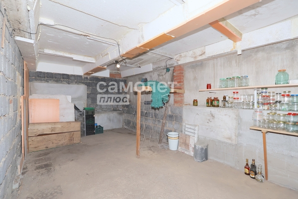 
  Продается коттедж 120.1 м². Фото 31.