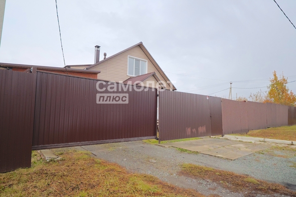 
  Продается коттедж 120.1 м². Фото 55.