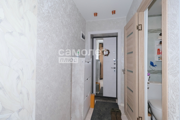 
  Продается 1-комн. квартира 31.1 м². Фото 8.