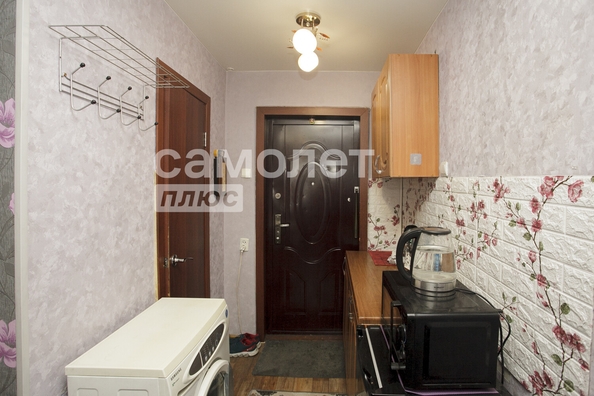 
  Продается студия 16 м². Фото 7.
