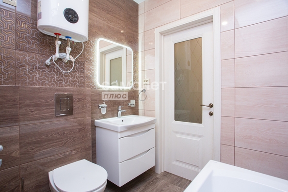 
  Продается 2-комн. квартира 44.6 м², в ЖК Сибирские просторы, дом 1 корпус 3. Фото 12.