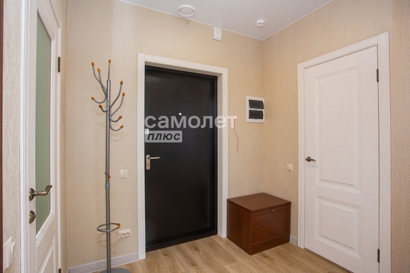 
  Продается 2-комн. квартира 44.6 м², в ЖК Сибирские просторы, дом 1 корпус 3. Фото 16.