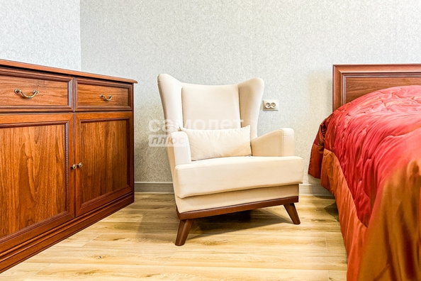 
  Продается 2-комн. квартира 44.6 м², в ЖК Сибирские просторы, дом 1 корпус 3. Фото 26.