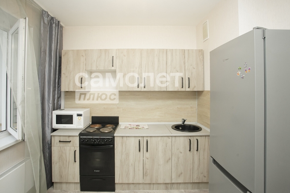 
  Продается 1-комн. квартира 39.1 м², в ЖК Весна, дом 2. Фото 7.