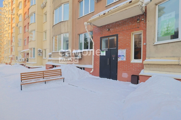 
  Продается 2-комн. квартира 78.6 м². Фото 43.