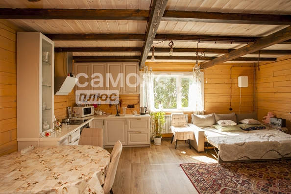 
  Продается дом 95.9 м². Фото 5.