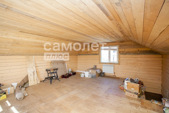 
  Продается дом 95.9 м². Фото 13.