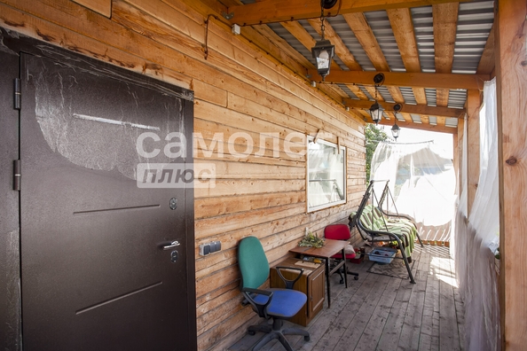 
  Продается дом 95.9 м². Фото 24.