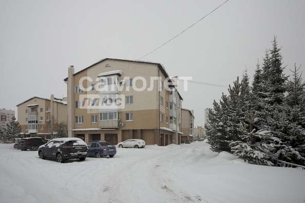 
  Продается парковка 17.7 м². Фото 12.
