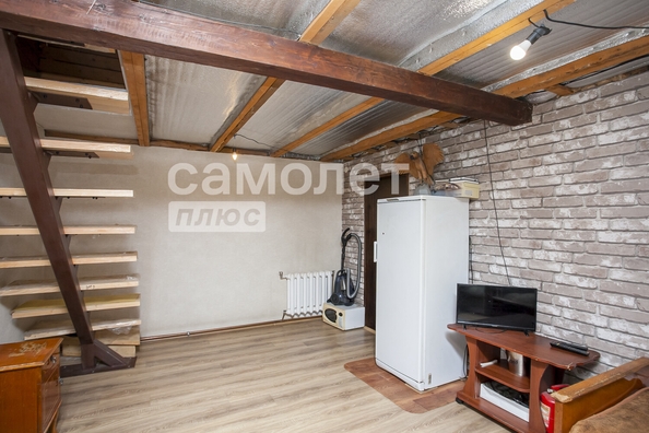 
  Продается дом 168 м². Фото 18.