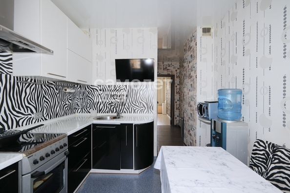 
  Продается 3-комн. квартира 61 м². Фото 14.