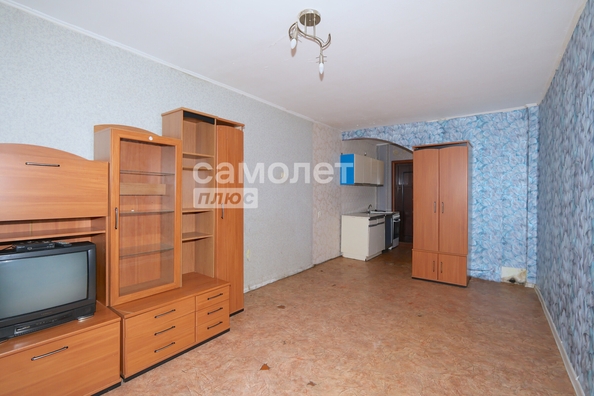 
  Продается 1-комн. квартира 22.5 м². Фото 4.