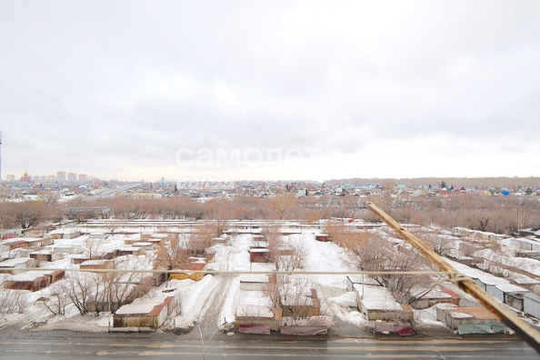 
  Продается 1-комн. квартира 22.5 м². Фото 9.