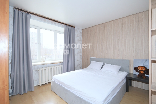 
  Продается 1-комн. квартира 28.3 м². Фото 1.
