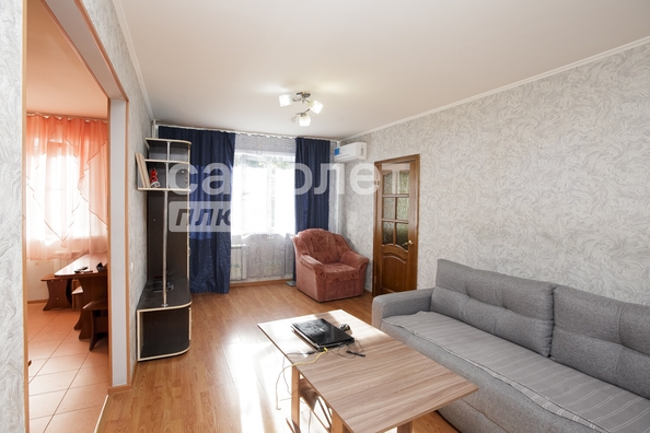 
  Продается 2-комн. квартира 44.4 м². Фото 5.