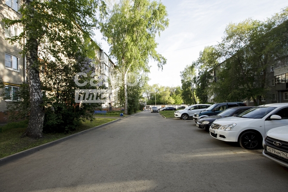 
  Продается 2-комн. квартира 44.4 м². Фото 31.