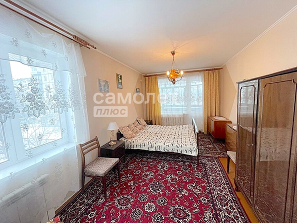 
  Продается 3-комн. квартира 67.4 м². Фото 5.