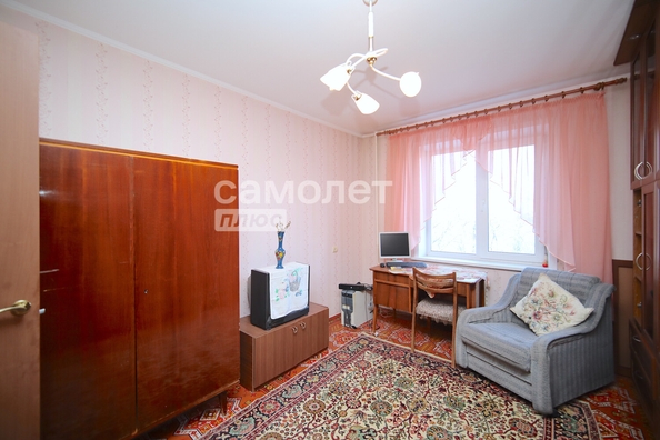 
  Продается 3-комн. квартира 67.4 м². Фото 7.