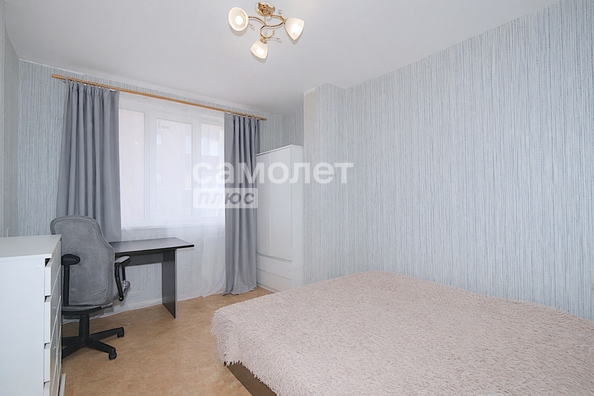 
  Продается 2-комн. квартира 56.9 м². Фото 1.