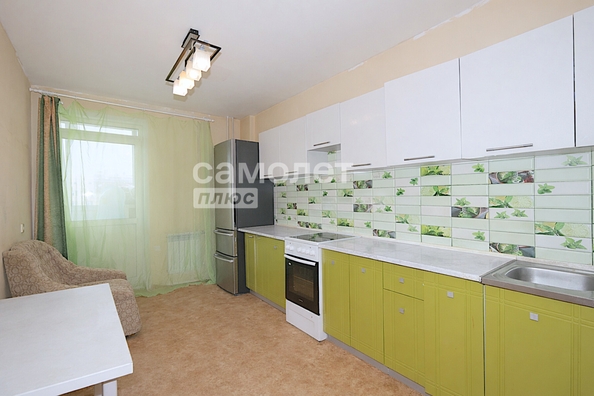 
  Продается 2-комн. квартира 56.9 м². Фото 5.