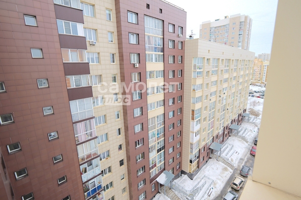
  Продается 2-комн. квартира 56.9 м². Фото 14.