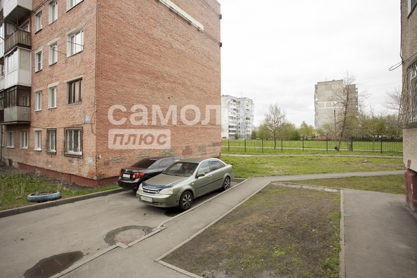 
  Продается 2-комн. квартира 49.4 м². Фото 18.