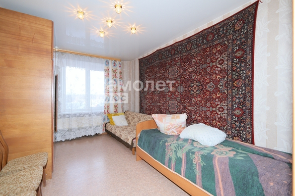 
  Продается 2-комн. квартира 53.5 м². Фото 2.