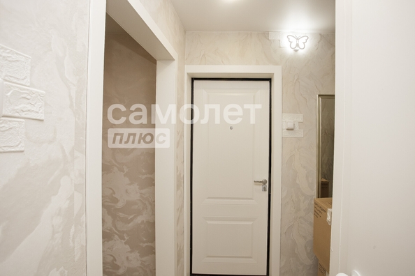 
  Продается 1-комн. квартира 30.3 м². Фото 9.