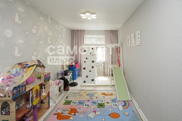 
  Продается 4-комн. квартира 71.6 м². Фото 16.