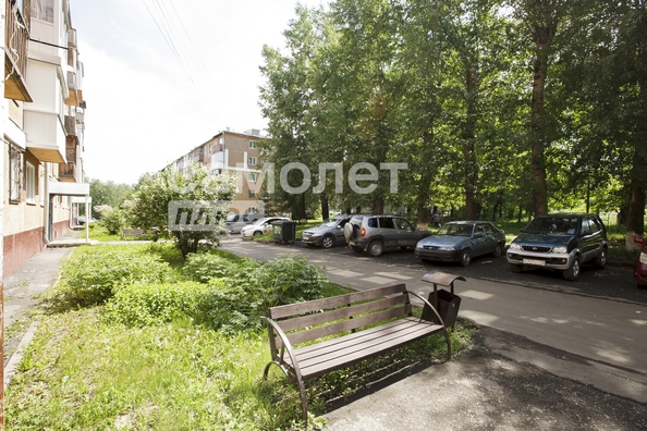 
  Продается 4-комн. квартира 71.6 м². Фото 37.