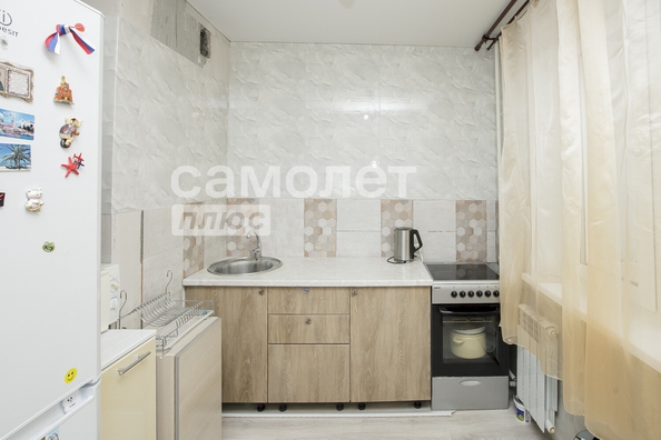 
  Продается 1-комн. квартира 35.4 м². Фото 5.