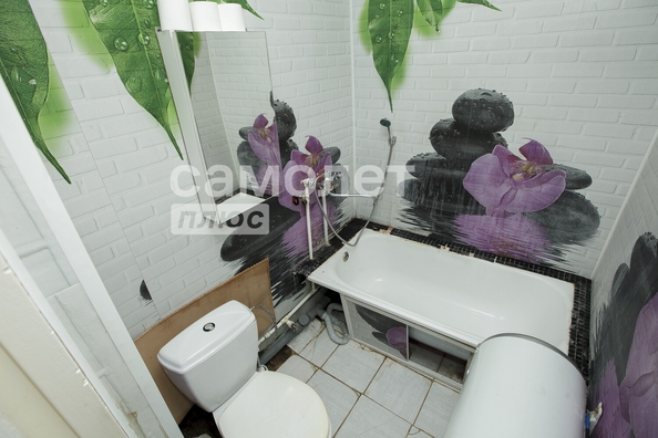 
  Продается 2-комн. квартира 38.7 м². Фото 13.
