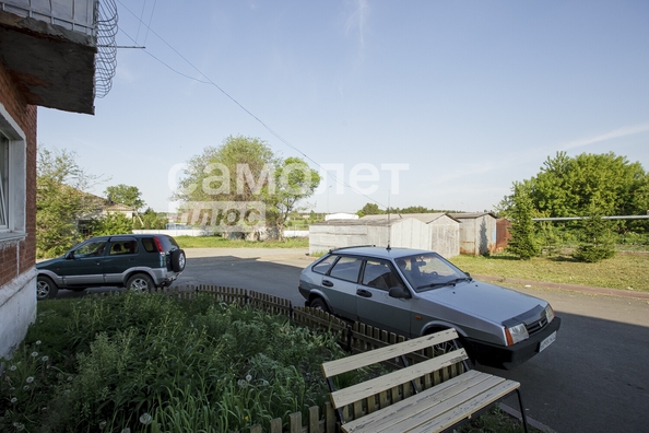
  Продается 2-комн. квартира 38.7 м². Фото 26.