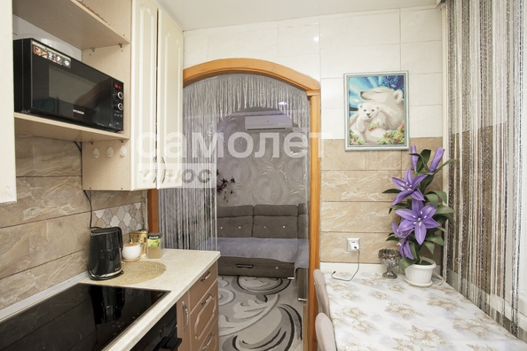
  Продается 3-комн. квартира 58.1 м². Фото 3.