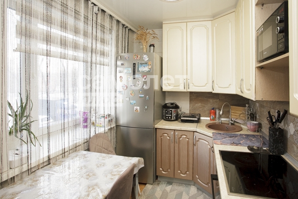 
  Продается 3-комн. квартира 58.1 м². Фото 4.